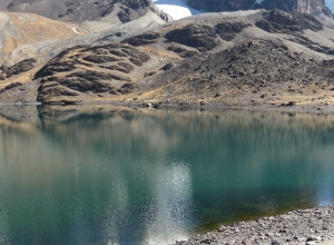 Bolivia Classic Climbs